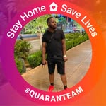 Derrick Oneil Johnson - @djay111787 - Instagram