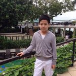 Bryle Derrick Ong - @ongbrylederrick - Instagram