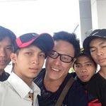 Derrick Ong - @derrickong6373 - Instagram