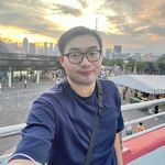 Derrick Ong - @derrickong97 - Instagram