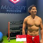 Derrick Ong - @derrick_the_food_doctor - Instagram