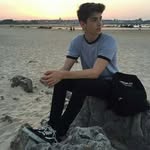 Derrick Oswaldo Cárdenas - @derrickoswaldo - Instagram