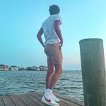 Derrick Otto - @d_otto21 - Instagram