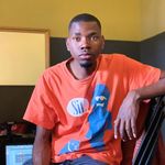 Derrick Intruder Overton - @overtonderrick - Instagram