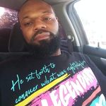 Derrick Overton - @deyknow_lo_100 - Instagram