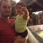 Derrick Owen - @t_titans_2006 - Instagram