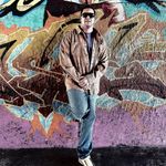 Derrick Owen Franklin - @custommade_1 - Instagram