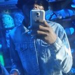 Ayodeji - @derrick_pablow - Instagram