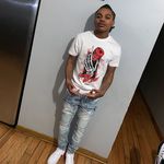Derrick Pablo - @lilderrickgwop15 - Instagram