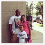 Derrick Pace - @thablackpope33 - Instagram