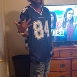 Derrick Pace - @pace_derrick - Instagram