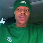 Derrick Pace II - @pace_d2 - Instagram