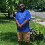 Derrick Padgett - @thagreatone12 - Instagram