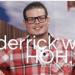 Derrick Levasseur Fan Page - @derrick.levasseurbb16 - Instagram