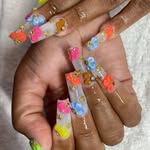 Derrick Londonailz_new page - @londonailz - Instagram