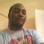 Derrick Page - @dablackmonsta24 - Instagram