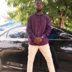 Derrick Page - @yaw.derrick - Instagram