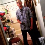 Derrick Page - @dap26 - Instagram