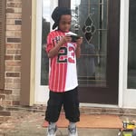 Derrick “Rickey B” Bush Sports Page - @db3tv - Instagram