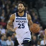 Derrick Rose Fan Page - @drosetapes - Instagram