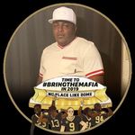 Derrick Tha Tatman TATTOO PAGE - @derrick_tha_tatman504 - Instagram