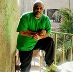 Derrick Palmer - @derrickpalmer71 - Instagram