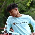 Derrick Palmer - @d.palmerr - Instagram