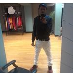 Derrick palmer - @derrickpalmer8081 - Instagram