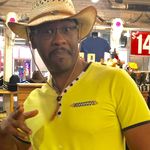 Derrick Palmer - @derrickpalmer1917 - Instagram