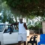 Derrick Tibane - @derrickpan3 - Instagram