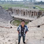 DerrickPang - @derrickpang520 - Instagram