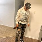 Derrick Parham - @_otffirst - Instagram