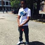 Derrick Parham - @derrick.parham.5 - Instagram