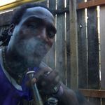 Derrick Parham - @charlton2987 - Instagram