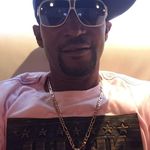 Derrick Parham - @derrickparham41 - Instagram
