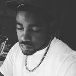 Derrick Parham - @parham5540 - Instagram