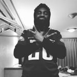 Derrick Parham - @whiteyroode - Instagram