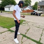 Derrick Parham - @dp_thechosenone - Instagram