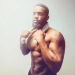 Derrick Parham - @motorcityhercules - Instagram