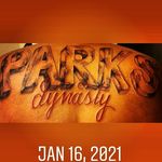 Derrick Parks - @dlineman05 - Instagram