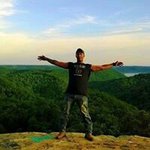 Derrick Parks - @parksderrick - Instagram