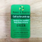 Derrick Parks - @parks.plastics.recycling - Instagram