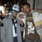 Derrick Parks - @kingknuckles1 - Instagram