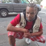 Derrick Parks - @kingknux1 - Instagram