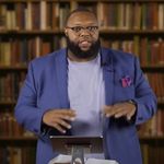 R. Derrick Parks - @pastordparks - Instagram