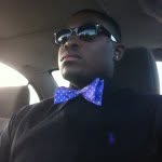 Derrick Parnell - @dpclutch_7 - Instagram