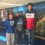 Derrick Parnell - @derrick.parnell.52 - Instagram