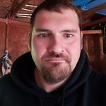 Derrick Parr - @derrickparr815 - Instagram