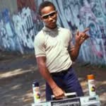 Derrick J Parris - @derrickjparris - Instagram