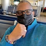 Derrick Parris - @yusufsamsondeen - Instagram